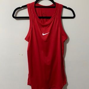 Nike Dri Fit Top